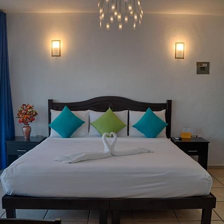 Hotel Sueno Maya Исла Мухерес Екстериор снимка